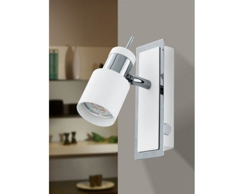 Спот Davida 92084 Eglo