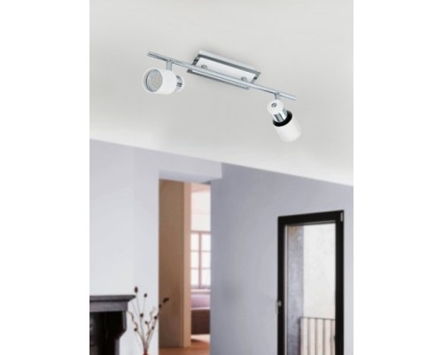 Спот Davida 92085 Eglo