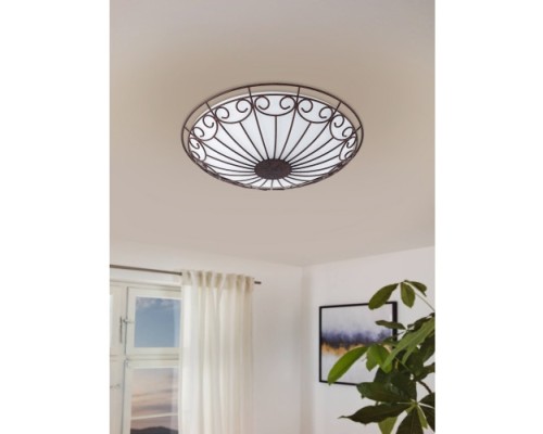 Настенно-потолочный светильник Colti 92143 Eglo