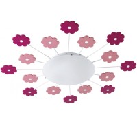 Потолочный светильник Viki 1 92147 Eglo