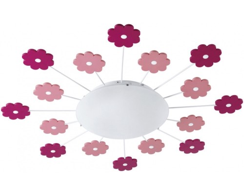 Потолочный светильник Viki 1 92147 Eglo