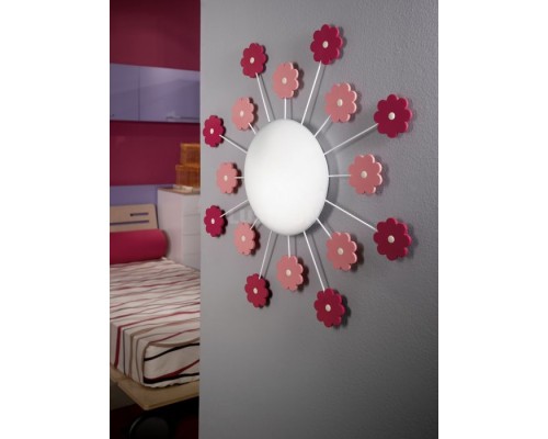 Потолочный светильник Viki 1 92147 Eglo