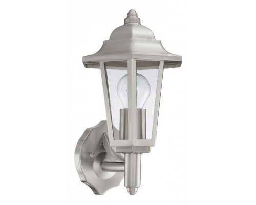 Настенный фонарь уличный Cerva 92151 Eglo