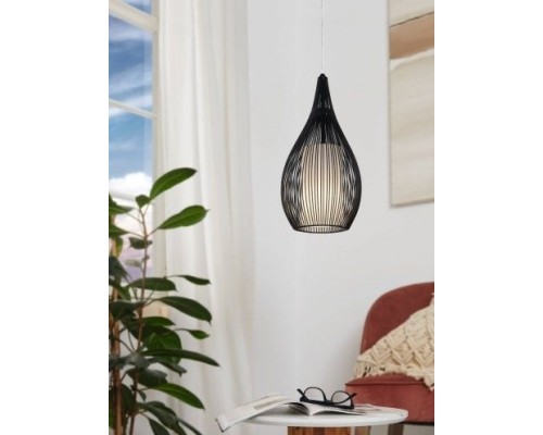 Подвесной светильник Razoni 92252 Eglo