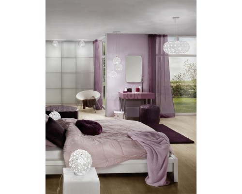 Потолочный светильник Hanifa 92282 Eglo