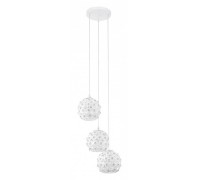 Подвесной светильник Hanifa 92285 Eglo