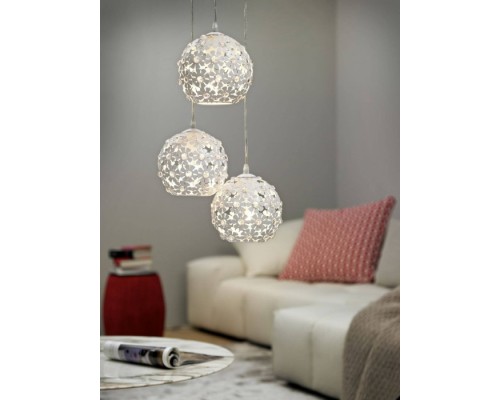 Подвесной светильник Hanifa 92285 Eglo