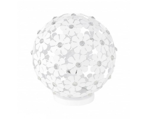 Интерьерная настольная лампа Hanifa 92286 Eglo