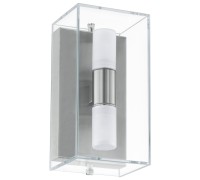 Настенный светильник уличный Benaco 92342 Eglo