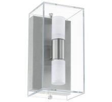 Настенный светильник уличный Benaco 92342 Eglo