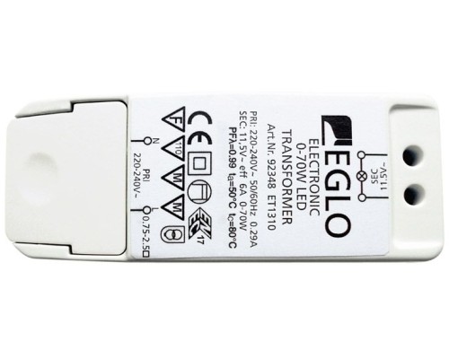 Трансформатор  92348 Eglo