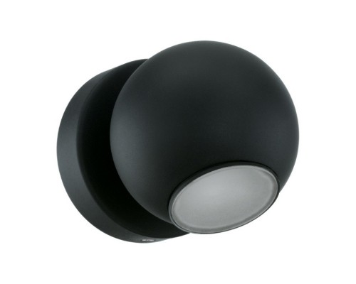 Настенный фонарь уличный Nago 92382 Eglo