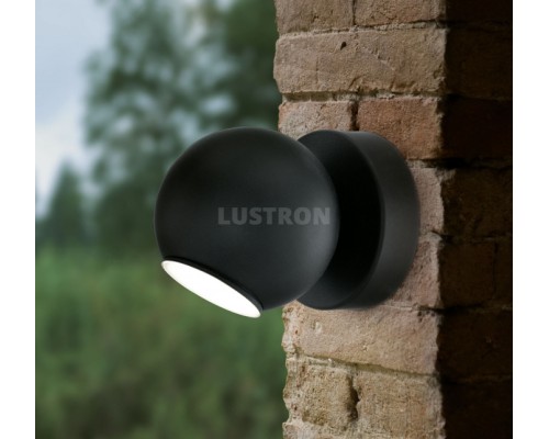 Настенный фонарь уличный Nago 92382 Eglo