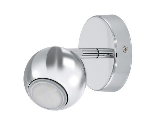 Спот Sancho 1 92535 Eglo