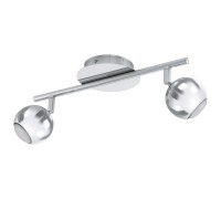 Спот Sancho 1 92536 Eglo