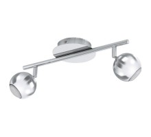 Спот Sancho 1 92536 Eglo