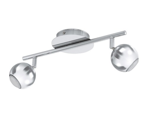 Спот Sancho 1 92536 Eglo