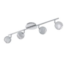 Спот Sancho 1 92537 Eglo