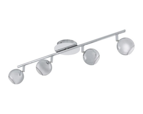 Спот Sancho 1 92537 Eglo