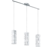 Подвесной светильник Bayman 92563 Eglo