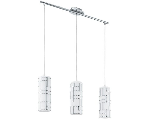 Подвесной светильник Bayman 92563 Eglo