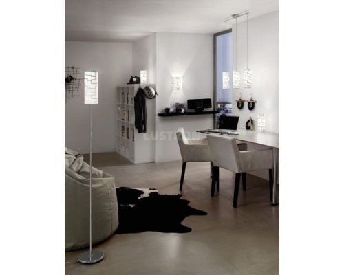 Подвесной светильник Bayman 92563 Eglo