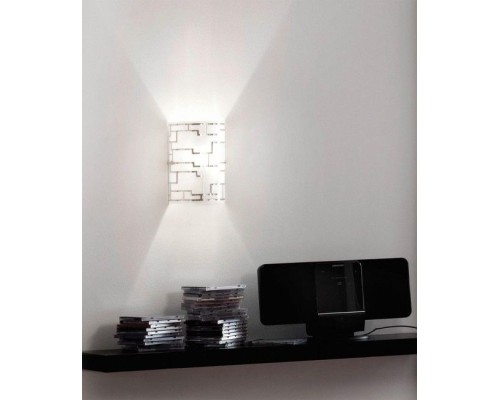 Настенный светильник Bayman 92564 Eglo