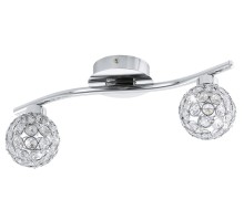 Спот Ribolla 92592 Eglo