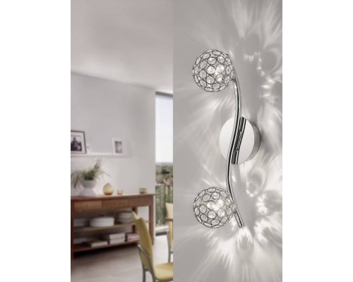 Спот Ribolla 92592 Eglo