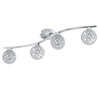 Потолочный светильник Ribolla 92594 Eglo