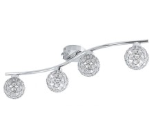 Потолочный светильник Ribolla 92594 Eglo