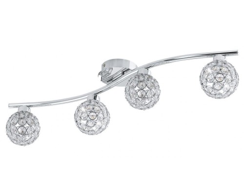 Потолочный светильник Ribolla 92594 Eglo