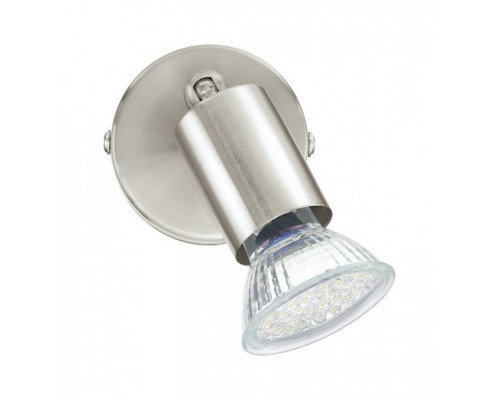 Спот Buzz-led 92595 Eglo