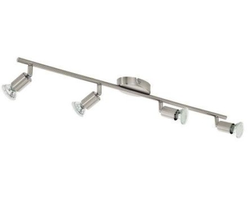 Спот Buzz-led 92598 Eglo