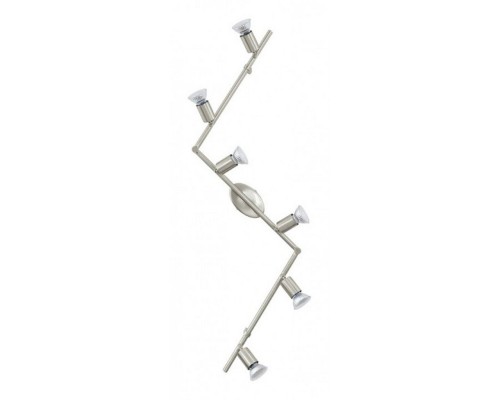 Спот Buzz-led 92599 Eglo