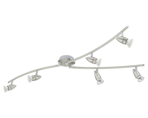 Спот Magnum-led 92645 Eglo