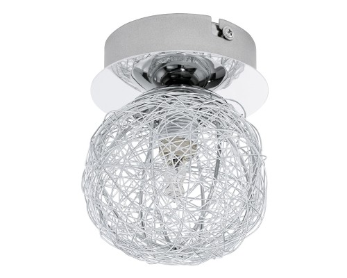 Точечный светильник Prodo 92651 Eglo