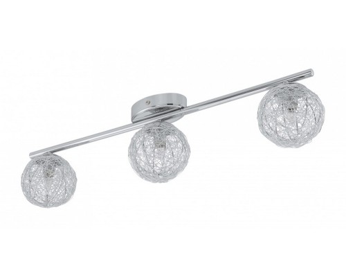 Потолочная люстра Prodo 92653 Eglo