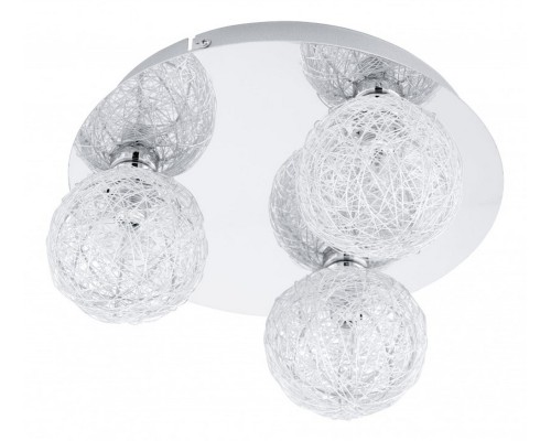 Потолочный светильник Prodo 1 92668 Eglo