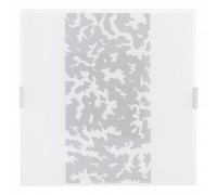 Настенный светильник Cresio 92676 Eglo