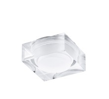 Точечный светильник Tortoli 92681 Eglo