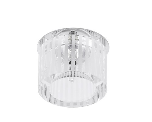 Точечный светильник Tortoli 92689 Eglo