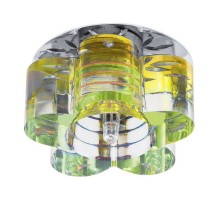 Точечный светильник Tortoli 92691 Eglo