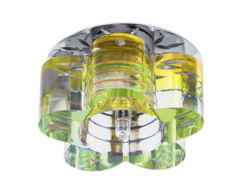 Точечный светильник Tortoli 92691 Eglo