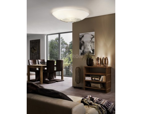 Потолочный светильник Ellera 92712 Eglo