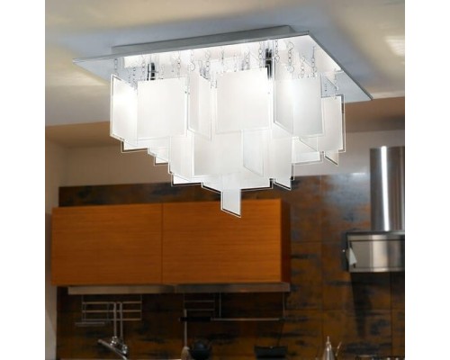 Потолочный светильник Condrada 1 92727 Eglo