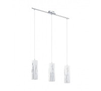 Подвесной светильник Rivato 92741 Eglo