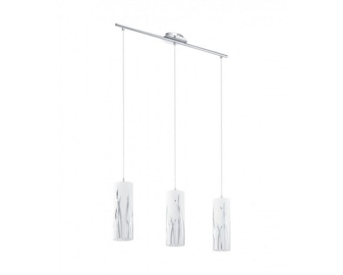 Подвесной светильник Rivato 92741 Eglo