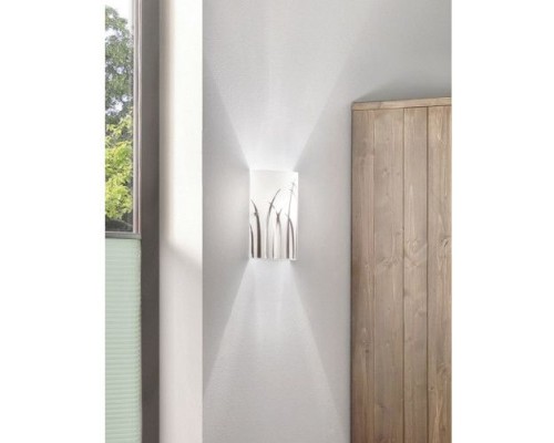 Настенный светильник Rivato 92742 Eglo