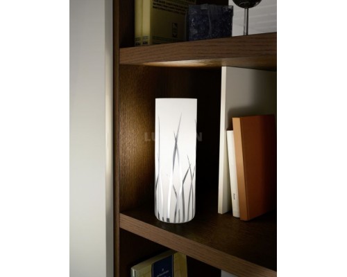 Настольная лампа Rivato 92743 Eglo